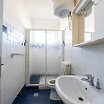 Apartamento Inviting With Lateral Sea View