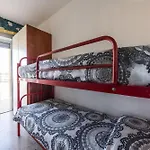 Inviting With Lateral Sea View Appartement Bibione