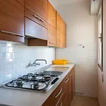 Inviting With Lateral Sea View Appartement *