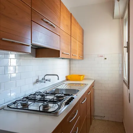 Seventh Last Floor Flat With Terrace In Appartamento *